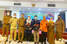 Pemko Padang Komit Minimalisir...