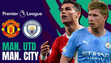 Preview Manchester United...