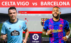 Preview Celta Vigo vs...
