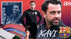 Resmi! Al Sadd Lepas...