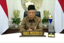 Kementerian ATR/BPN...