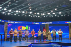 Beri Terobosan bagi...