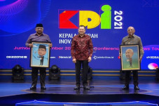 Apresiasi Anugerah Kepala...