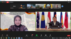 Insinyur Mendukung Pemulihan...