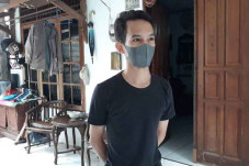 Harga Masih Tinggi,...