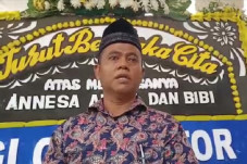 Soal Pengasuh Anaknya...