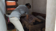 Geger, Kakek Keturunan...