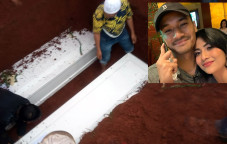 Kisah Cinta Sejati Vanessa...