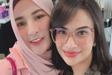 Crazy Rich Malang Siap...