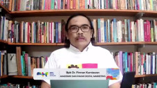 Pakar: Perlu Ada Aturan...