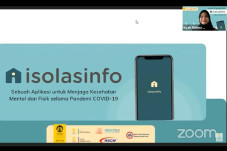 Mahasiswa UI Rancang...