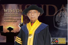 Wujudkan Mimpi yang...