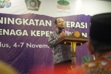 Kemenag Dorong Guru...