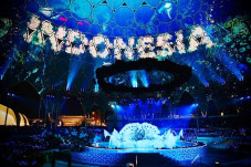Hadirkan Tontonan Menawan,...