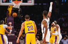 Hasil Pertandingan NBA...