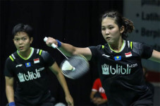 Luar Biasa! Siti/Ribka...