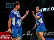 Hylo Open 2021: Kandaskan...