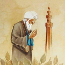 Tobat Hasan Al-Basri...