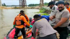 Korban ke-4 Perahu Terbalik...