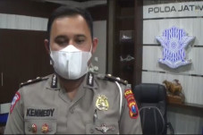 Tubagus Joddy Sopir...