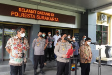 Diklatsar Menwa Maut,...