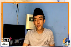 Dai Muda: Dahsyatnya...