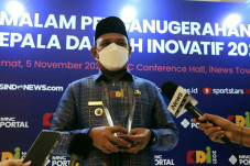 Berikan Pelayanan Kesehatan...