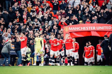 Ole Panaskan Laga Derby:...