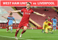 Preview West Ham United...