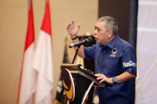Politik Tanpa Mahar...