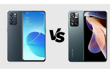 Adu Spek OPPO Reno6...