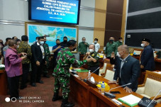 Jenderal Andika Perkasa...