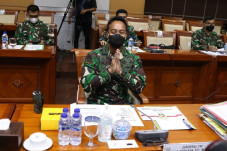 Ini 6 Misi Jenderal...