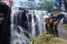 Curup Pinang Indah,...