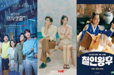 5 Drama Korea Komedi...