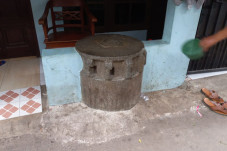 Kisah Batu Penggiling...