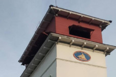 Menara Syahbandar, Larik...
