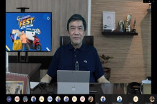 Bangkitkan Ekonomi Daerah,...
