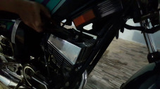 Ciri Koil Motor Lemah...