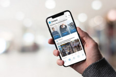 BuddyKu, Platform Informasi...
