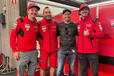 Jelang MotoGP Algarve...