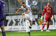 Kisah Jordi Amat Pemain...
