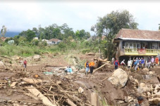 7 Korban Tewas Banjir...