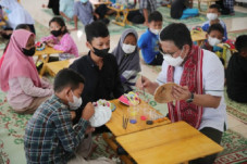 Siswa Tak Dipungut Biaya,...