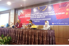 Politani Pangkep Gelar...