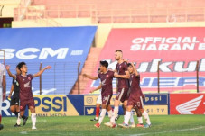 Preview Bhayangkara...