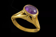 Cincin Emas Anti Mabuk...