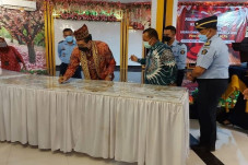 BPIP Resmikan dan Kuatkan...