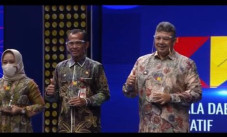 Majukan Ekonomi Daerah,...