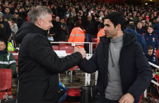 Arsenal Beber Cara Bangkit...